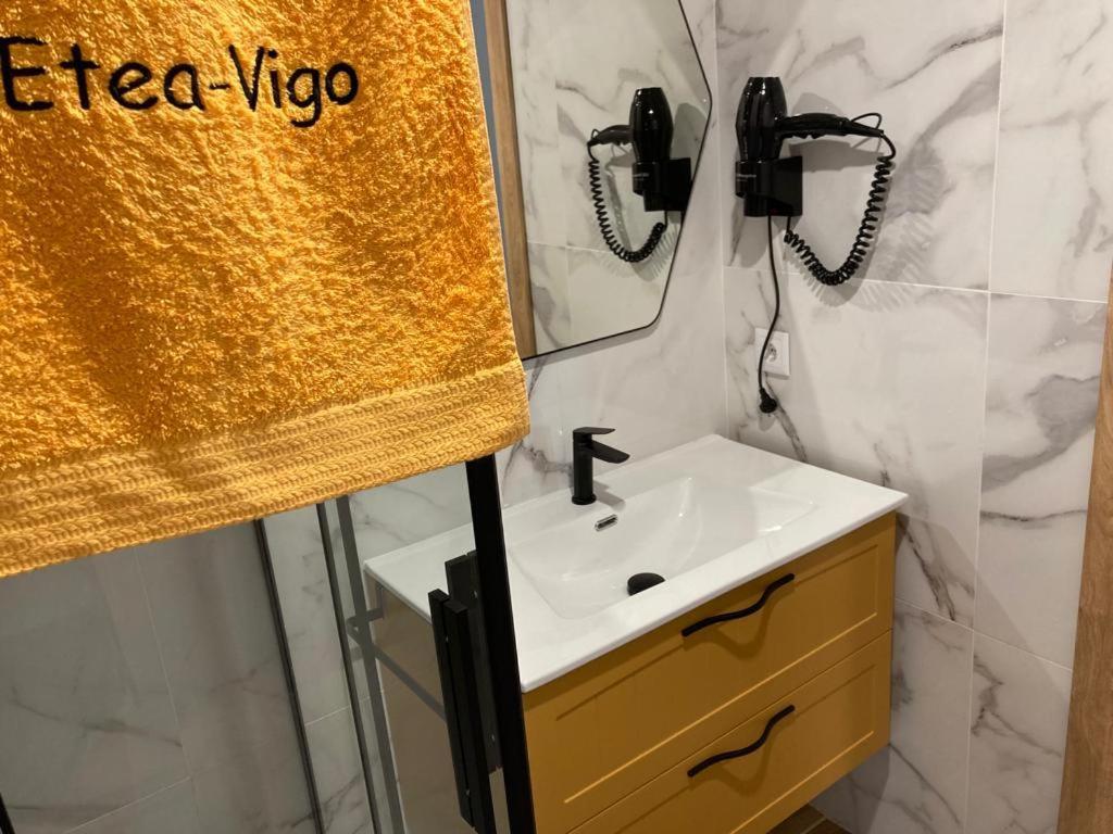 Etea-Vigo Διαμέρισμα Εξωτερικό φωτογραφία